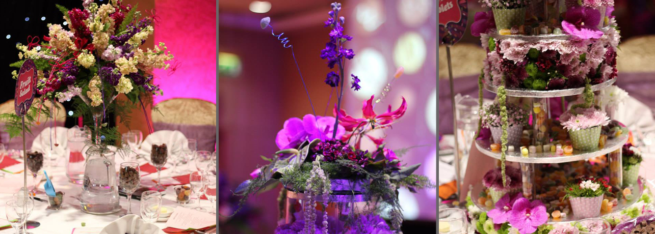 Corporate Flowers | Flower design | Same Day Flowers Rowlands Gill